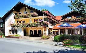 Hotel Böld Oberammergau